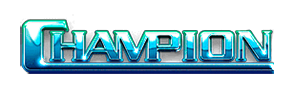 Champion Casino Logo